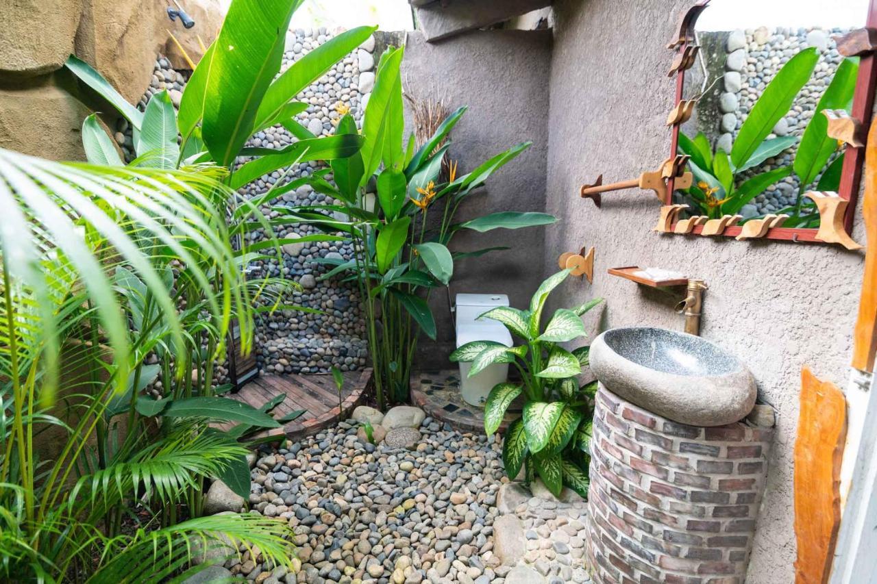 Mekong Silt Ecolodge Cần Thơ Extérieur photo
