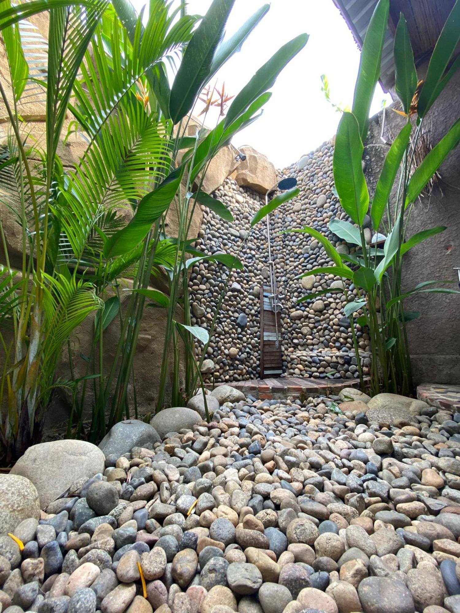 Mekong Silt Ecolodge Cần Thơ Extérieur photo